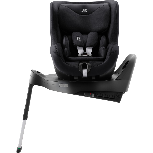 Britax Römer Dualfix pro M carbon black
